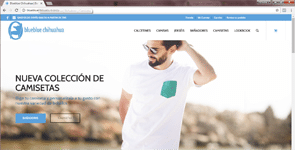 Desarrollo web y posicionamiento en buscadores SEO y SEM Valencia